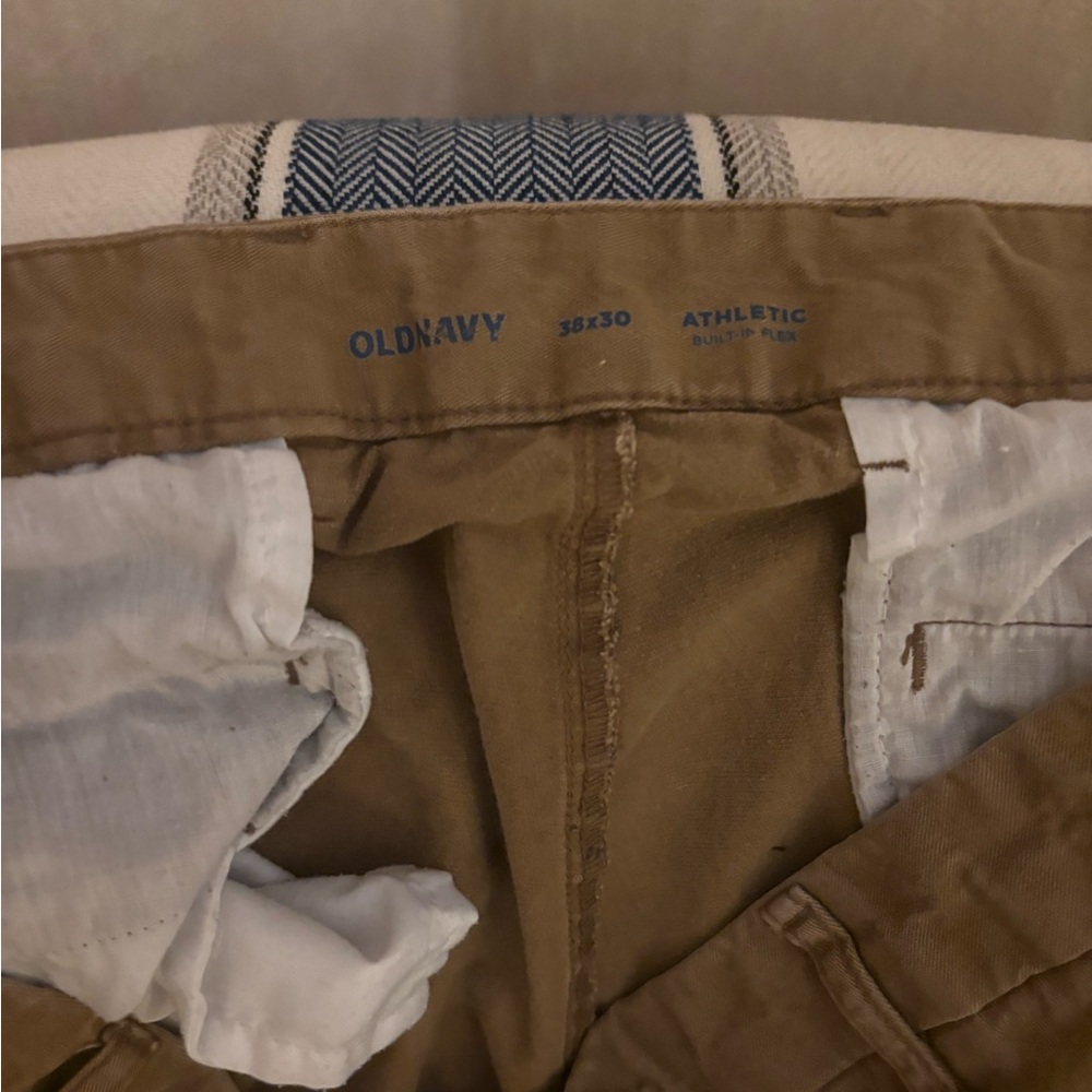 Old Navy 38 X 30 Athletic
